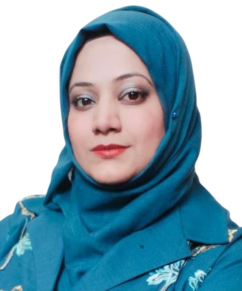 Dr. Rabia Amir